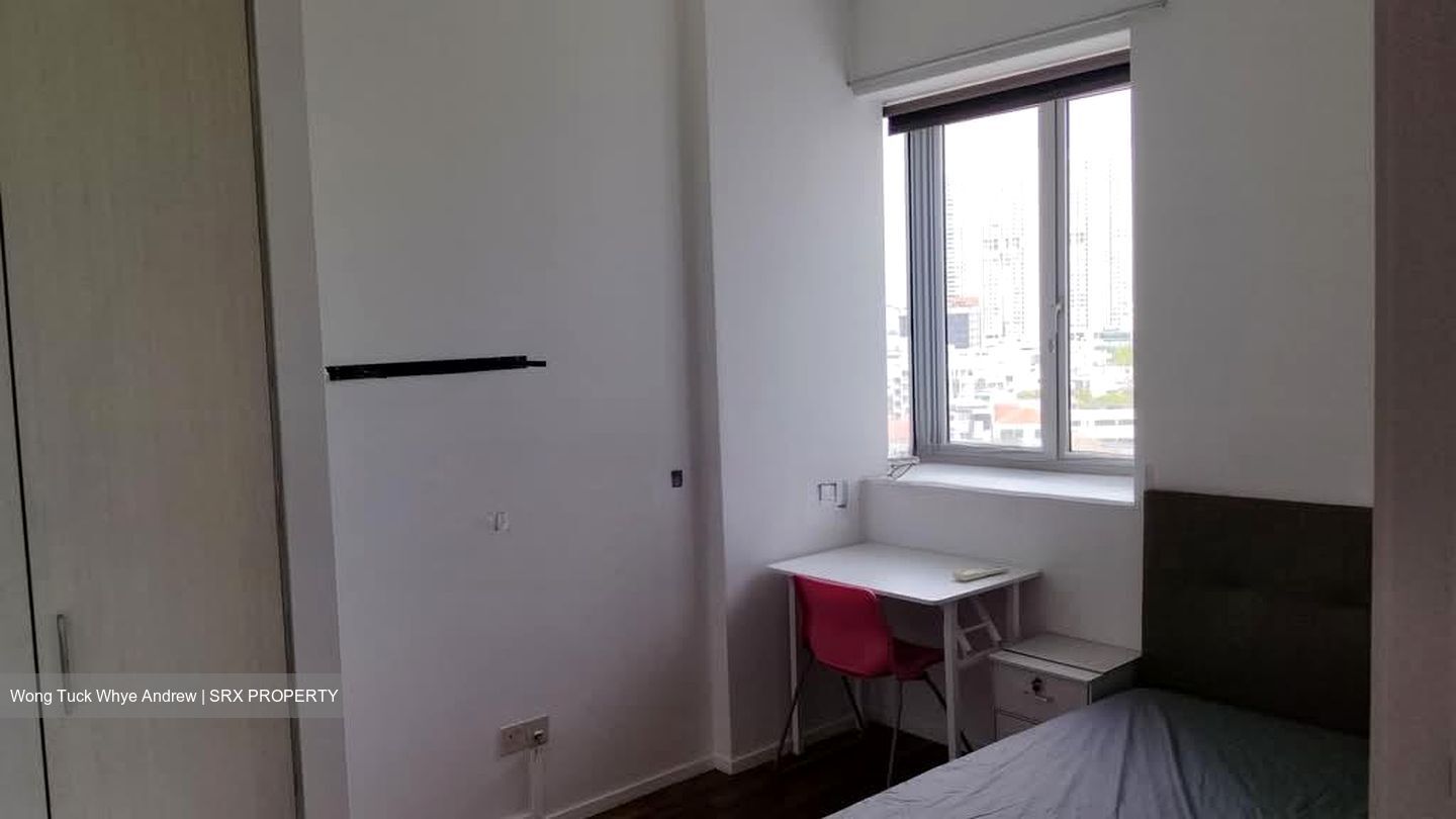 Kerrisdale (D8), Condominium #553435591